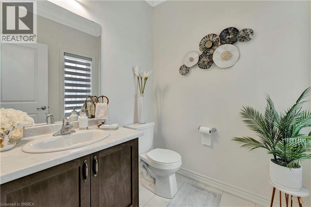63 Flagg Avenue, Paris, Ontario  N3L 0K1 - Photo 3 - 40833038