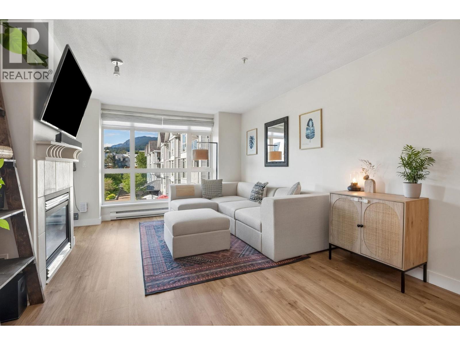 212 3122 St Johns Street, Port Moody, British Columbia  V3H 5C8 - Photo 2 - R3127304