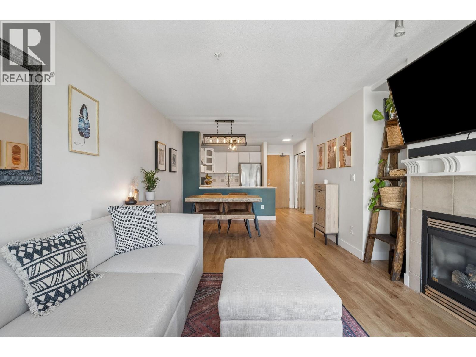 212 3122 St Johns Street, Port Moody, British Columbia  V3H 5C8 - Photo 6 - R3127304