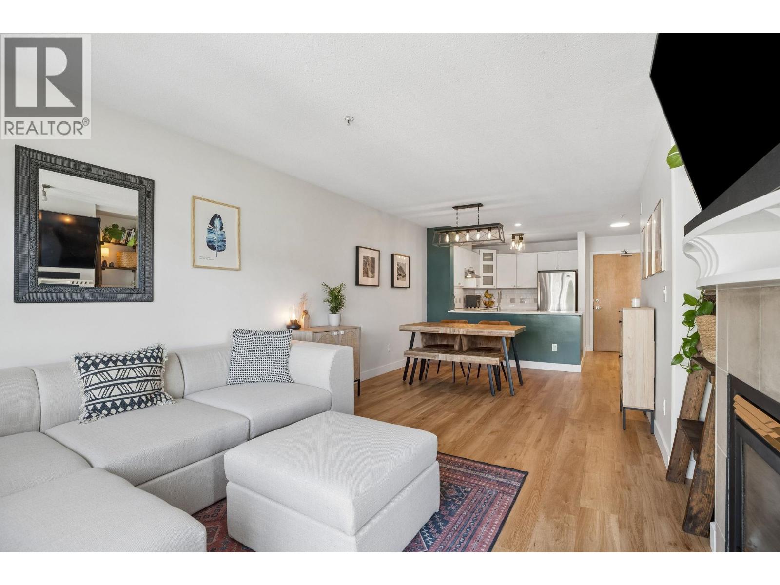 212 3122 St Johns Street, Port Moody, British Columbia  V3H 5C8 - Photo 7 - R3127304