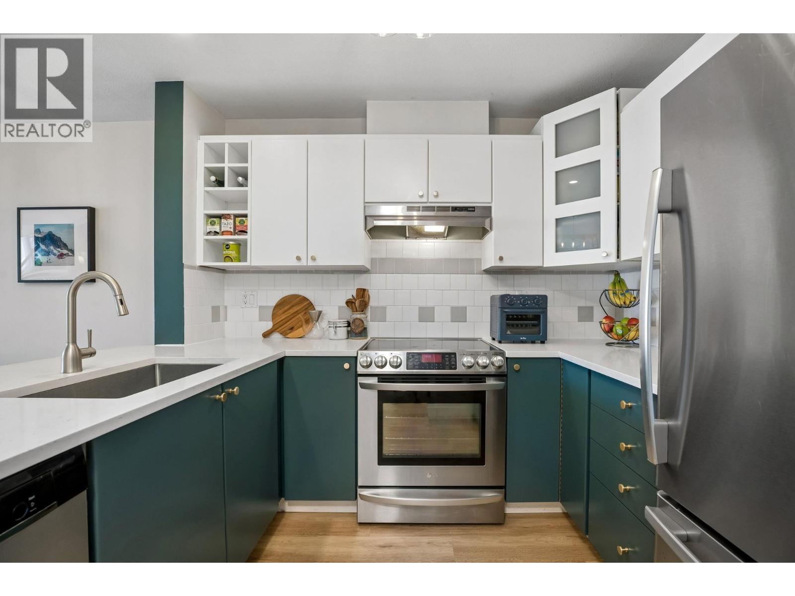212 3122 St Johns Street, Port Moody, British Columbia  V3H 5C8 - Photo 15 - R3127304