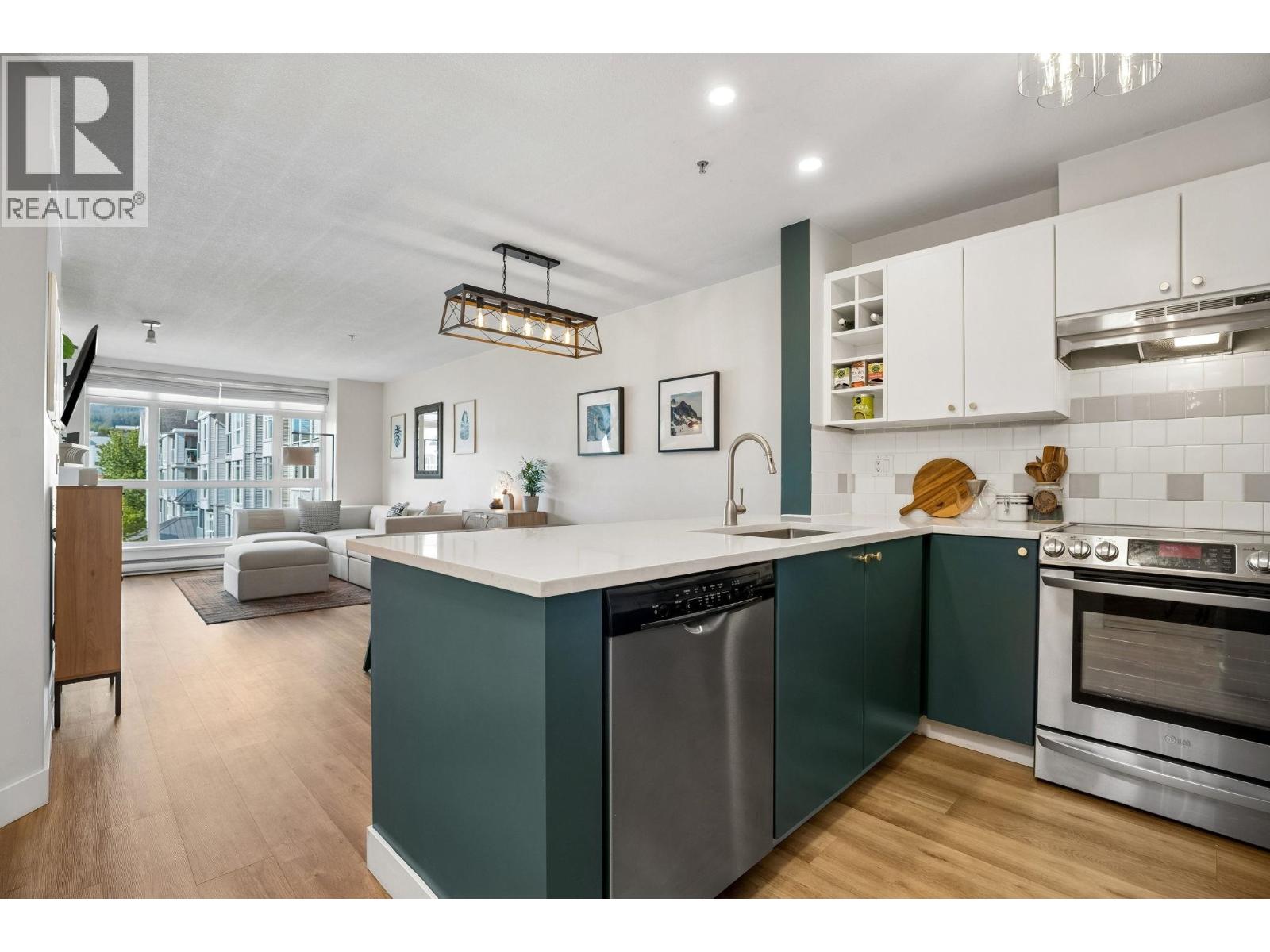 212 3122 St Johns Street, Port Moody, British Columbia  V3H 5C8 - Photo 16 - R3127304