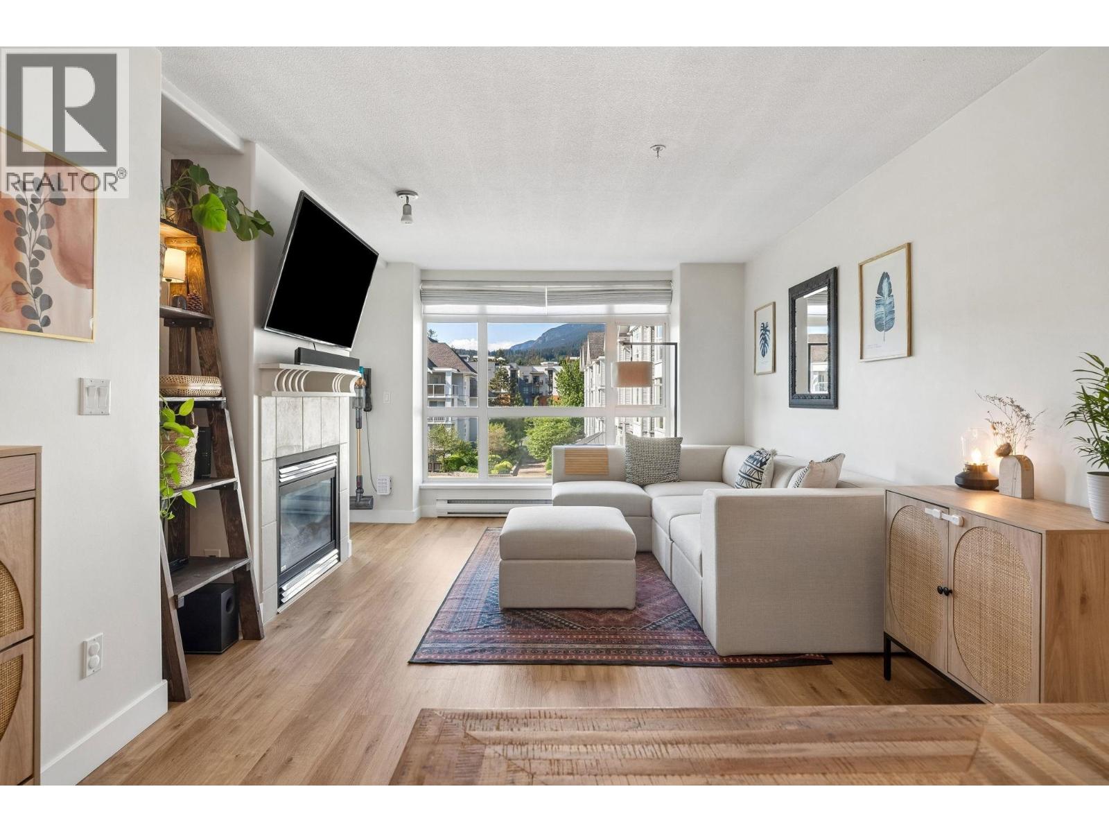212 3122 St Johns Street, Port Moody, British Columbia  V3H 5C8 - Photo 3 - R3127304
