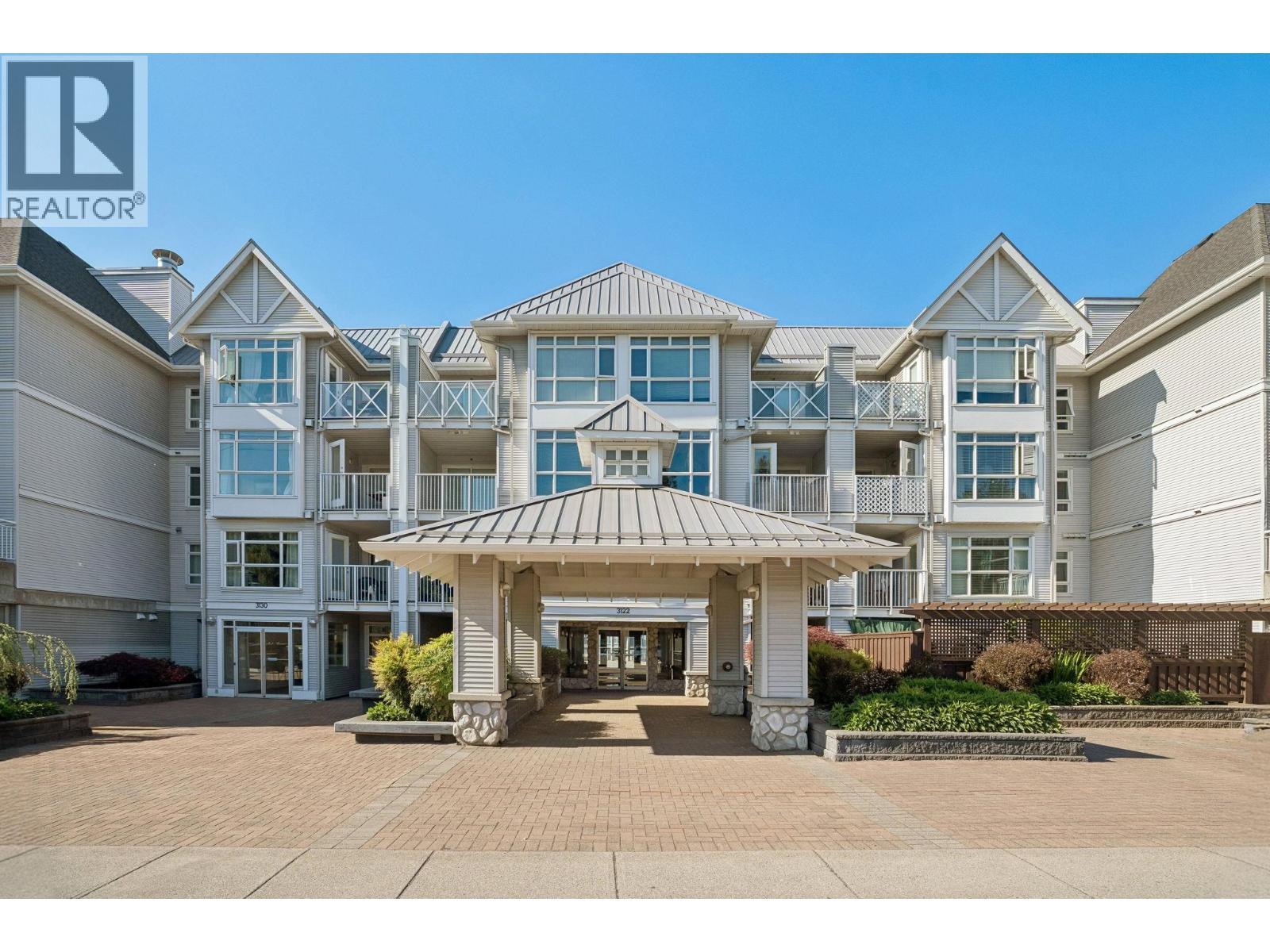 212 3122 ST JOHNS STREET, Port Moody, British Columbia