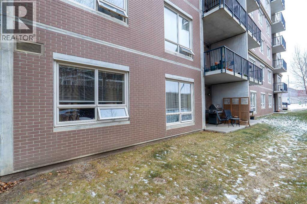107, 136d Sandpiper Road, Fort Mcmurray, Alberta  T9K 0J7 - Photo 19 - A2289295