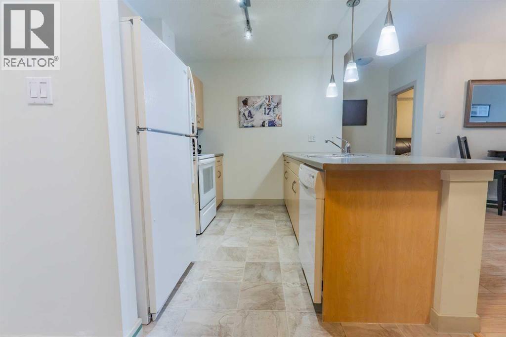 107, 136d Sandpiper Road, Fort Mcmurray, Alberta  T9K 0J7 - Photo 3 - A2289295