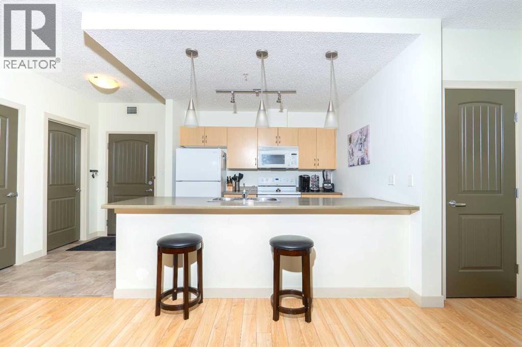 107, 136d Sandpiper Road, Fort Mcmurray, Alberta  T9K 0J7 - Photo 4 - A2289295