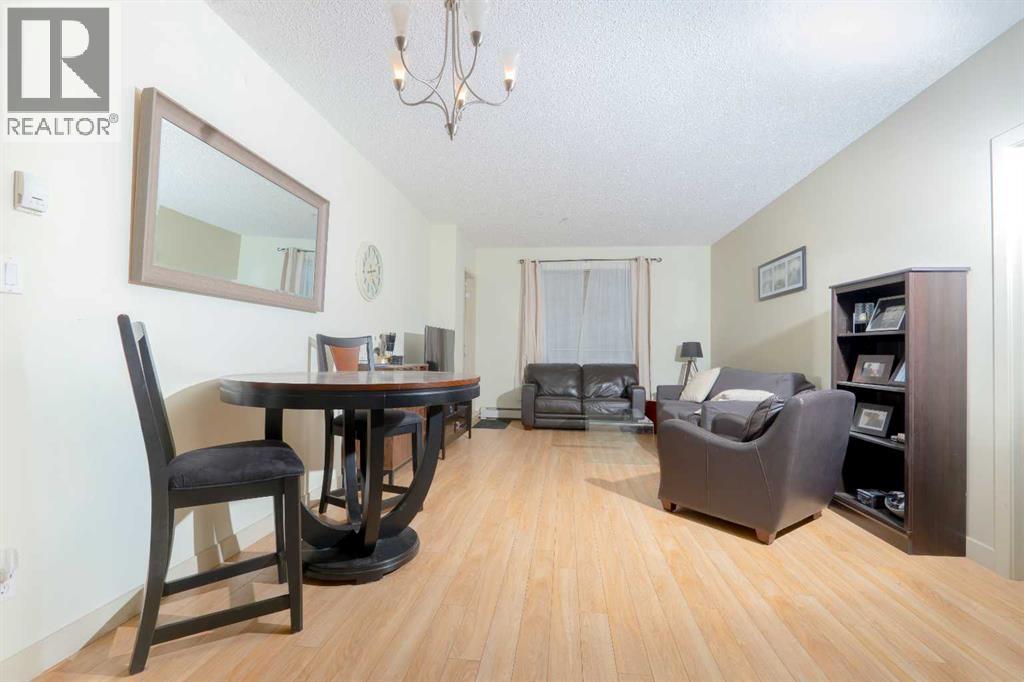 107, 136d Sandpiper Road, Fort Mcmurray, Alberta  T9K 0J7 - Photo 5 - A2289295