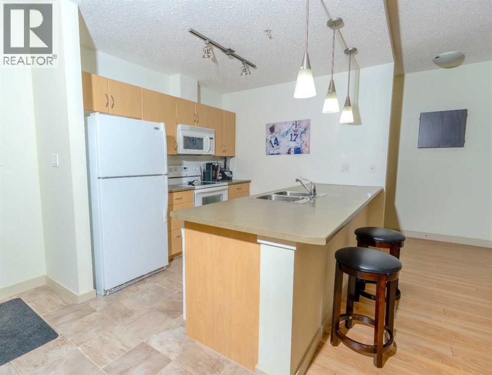 107, 136d Sandpiper Road, Fort Mcmurray, Alberta  T9K 0J7 - Photo 2 - A2289295