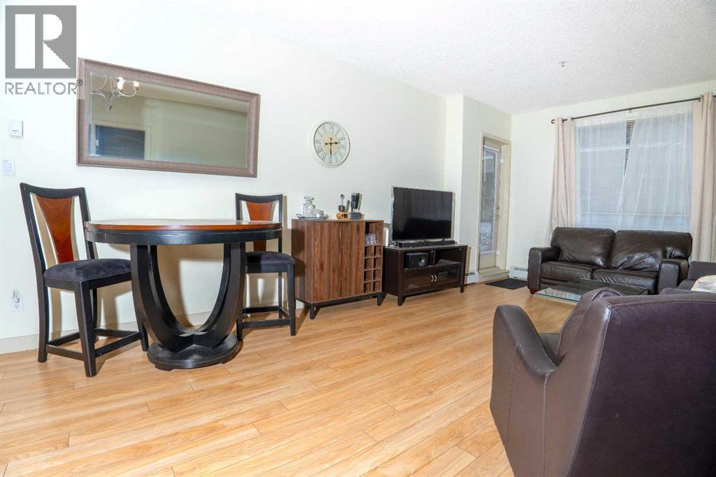 107, 136d Sandpiper Road, Fort Mcmurray, Alberta  T9K 0J7 - Photo 7 - A2289295