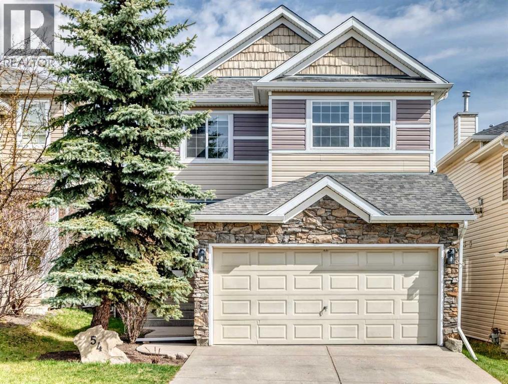 54 Royal Elm Road NW, Calgary, Alberta  T3G 5V7 - Photo 1 - A2312545