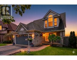 24 BUCKTHORN Crescent, Guelph, Ontario