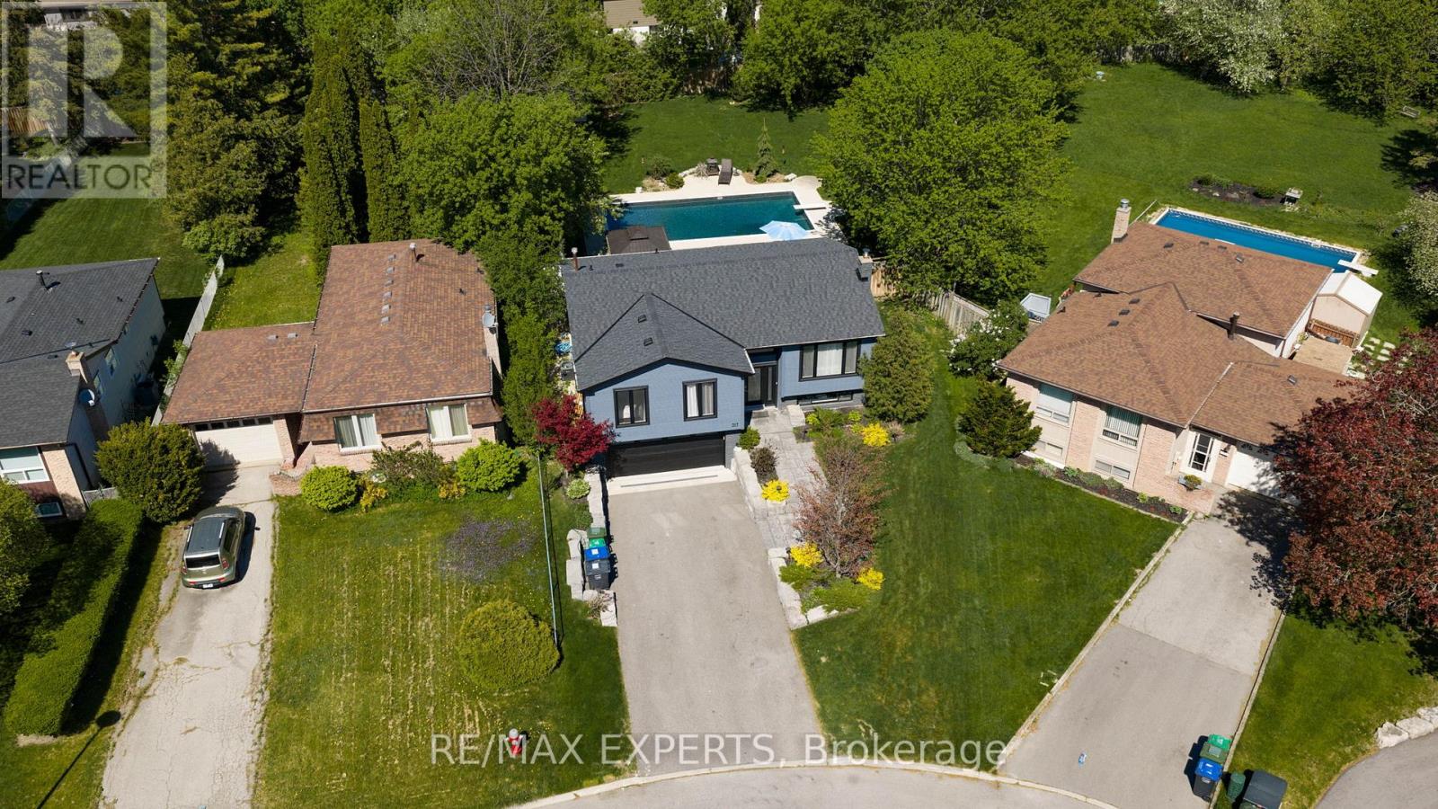 317 Marple Crescent, Caledon, Ontario  L7E 3Y8 - Photo 46 - W13174050