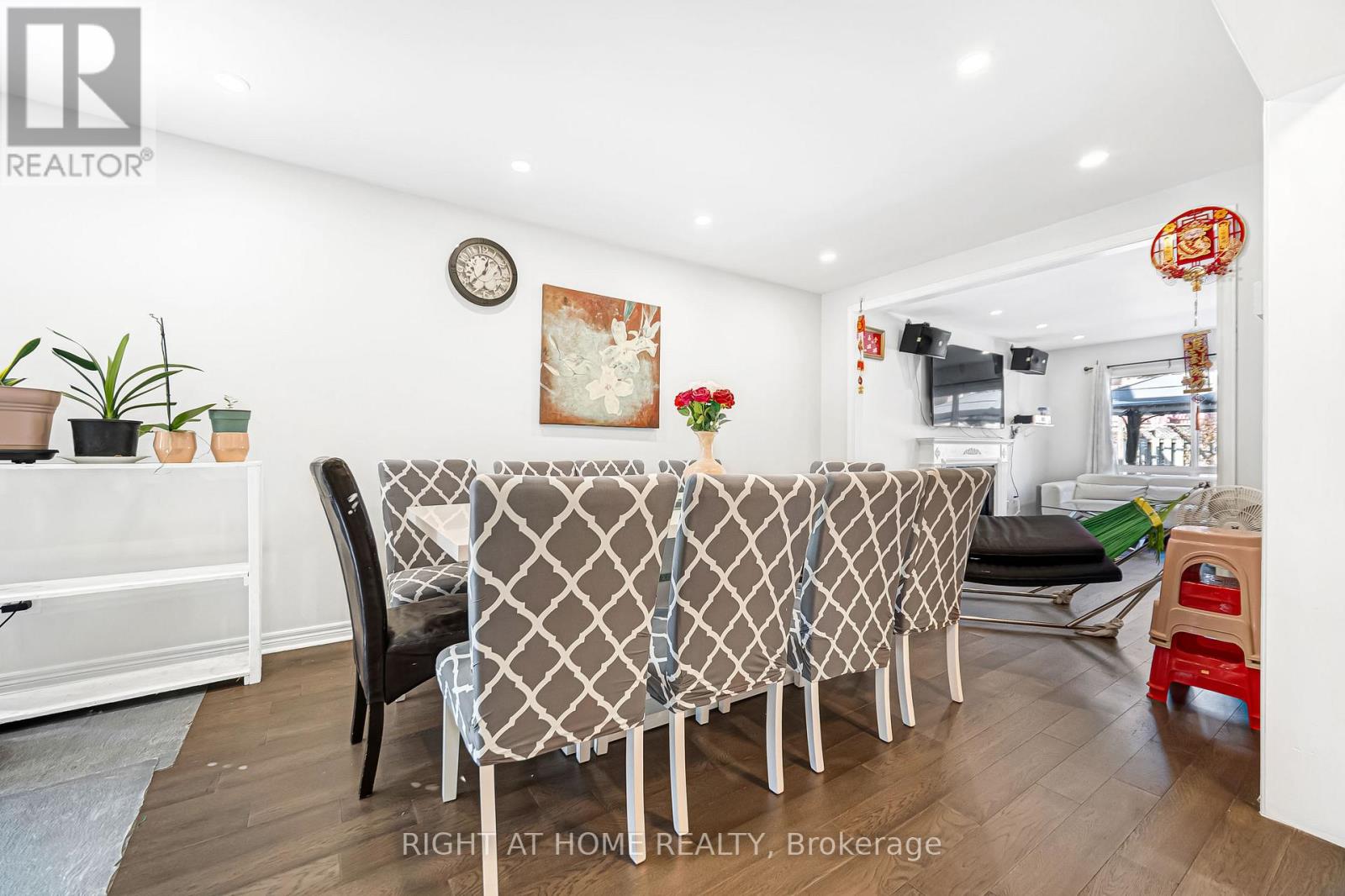 601 Claymeadow Avenue, Mississauga, Ontario  L5B 4H7 - Photo 8 - W13174076