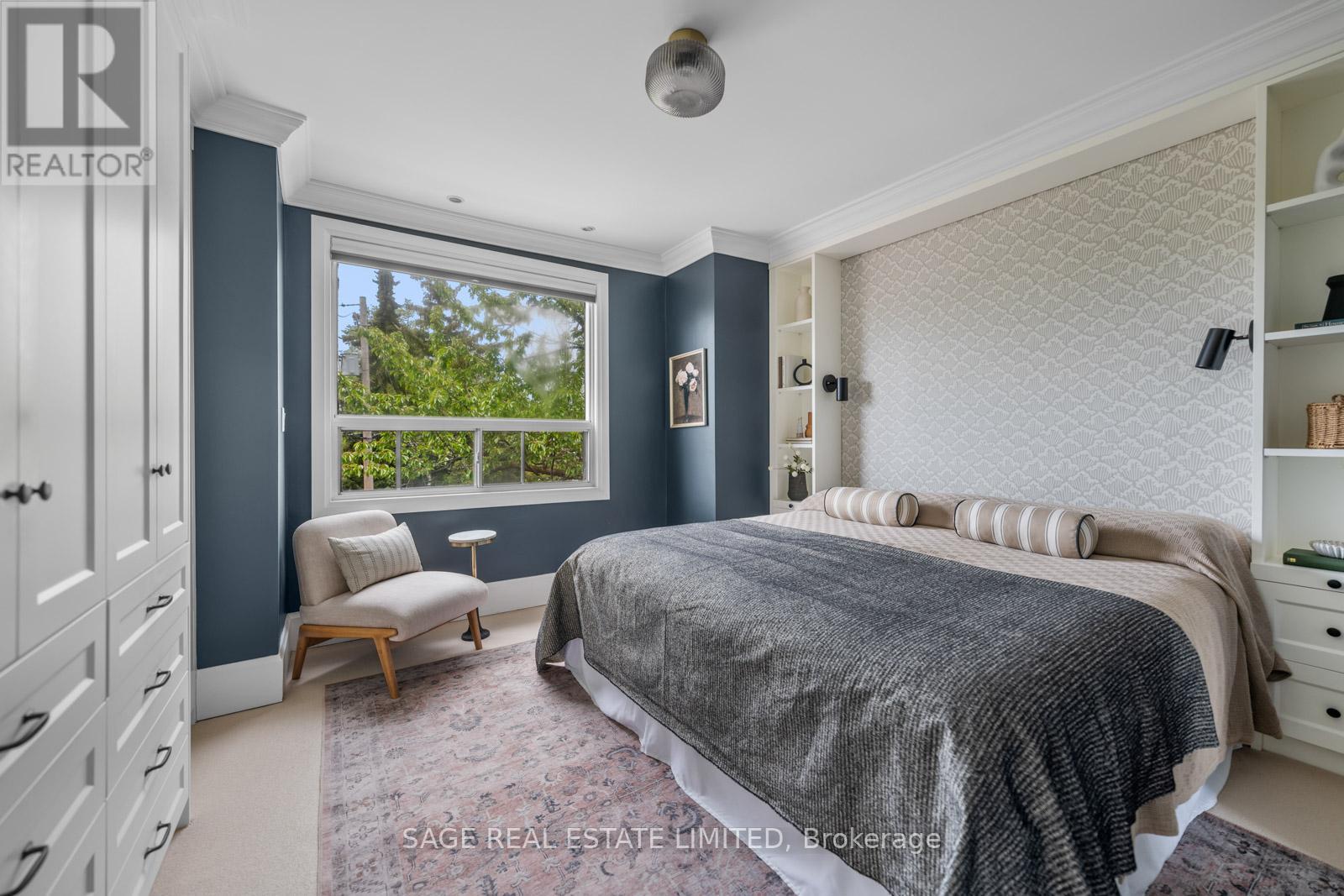 77 Mcfarland Avenue, Toronto, Ontario  M6H 3M9 - Photo 13 - W13174082
