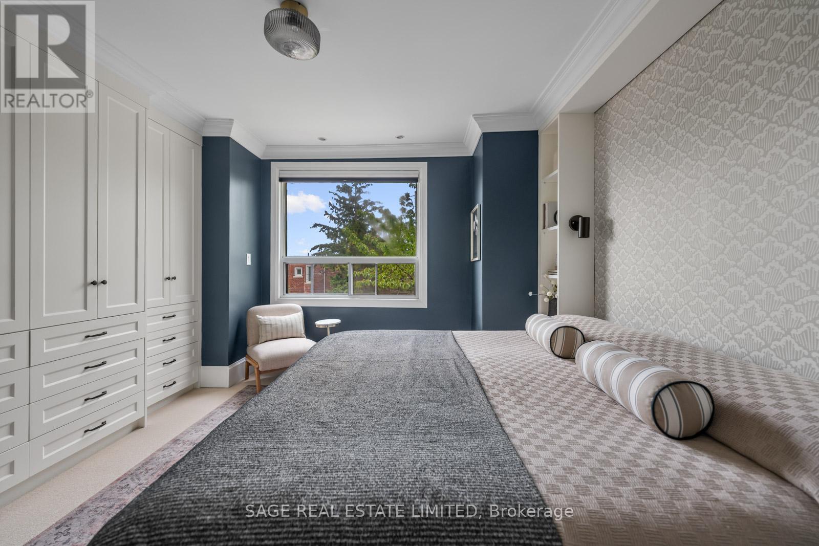 77 Mcfarland Avenue, Toronto, Ontario  M6H 3M9 - Photo 14 - W13174082