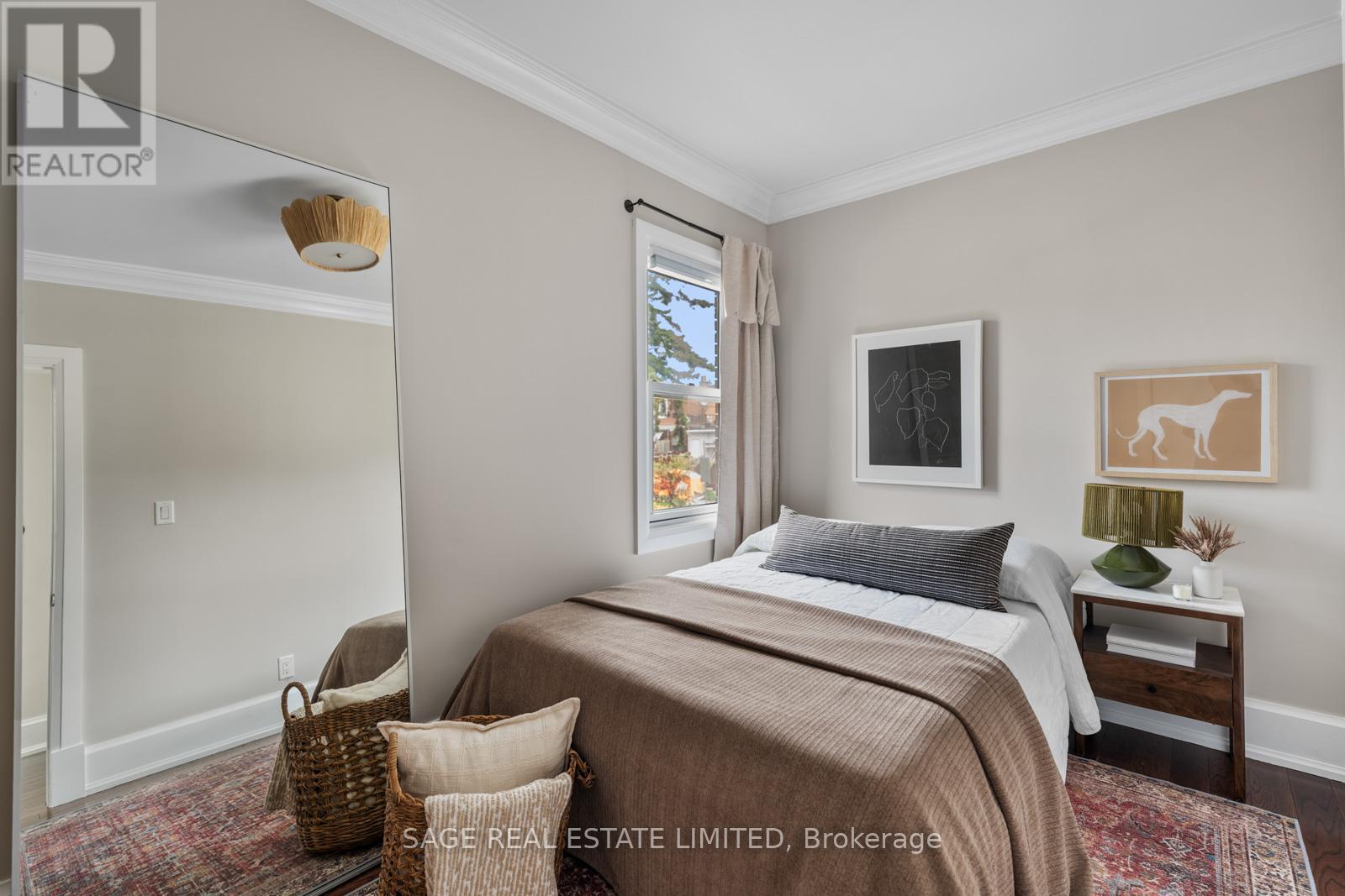 77 Mcfarland Avenue, Toronto, Ontario  M6H 3M9 - Photo 16 - W13174082