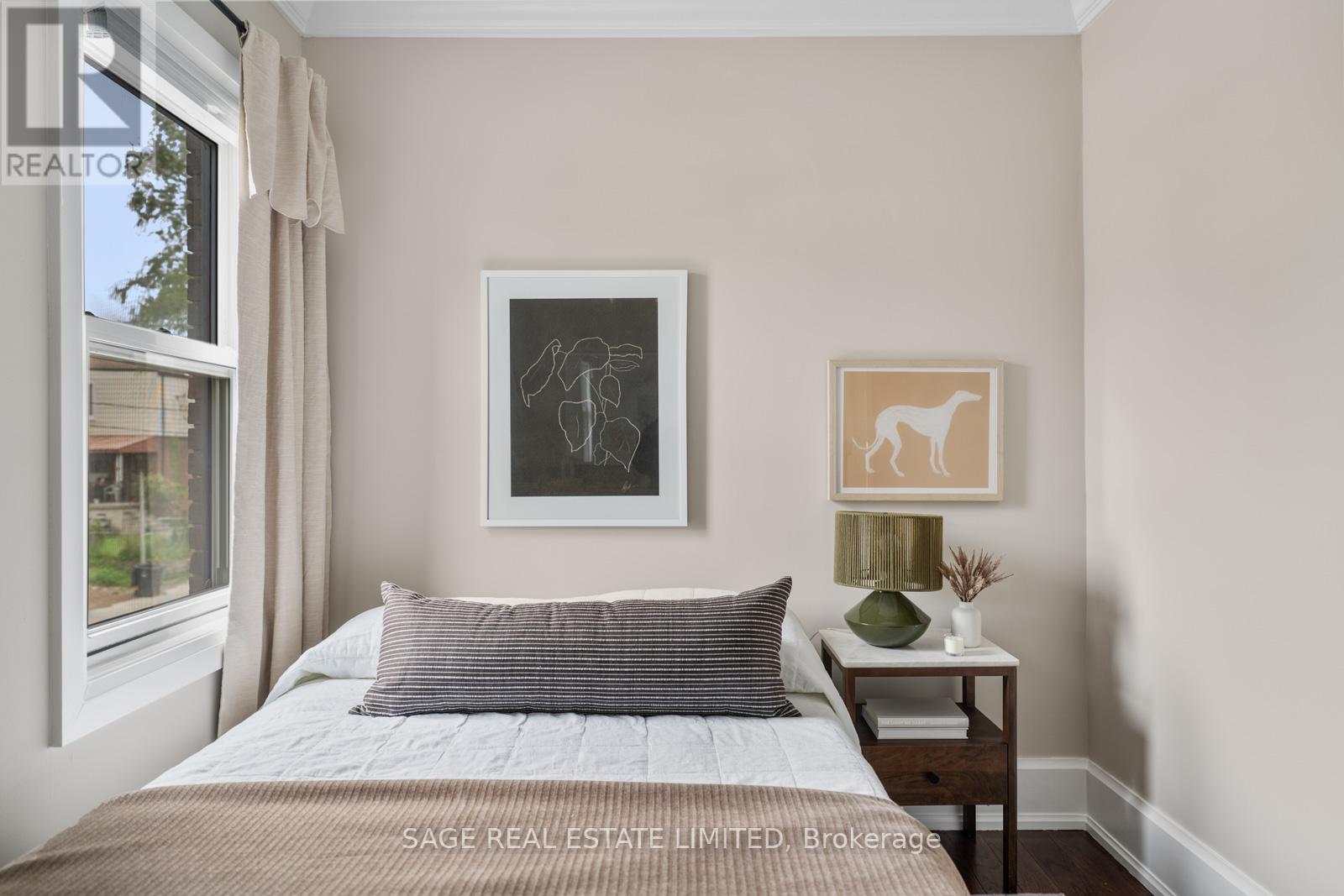 77 Mcfarland Avenue, Toronto, Ontario  M6H 3M9 - Photo 17 - W13174082