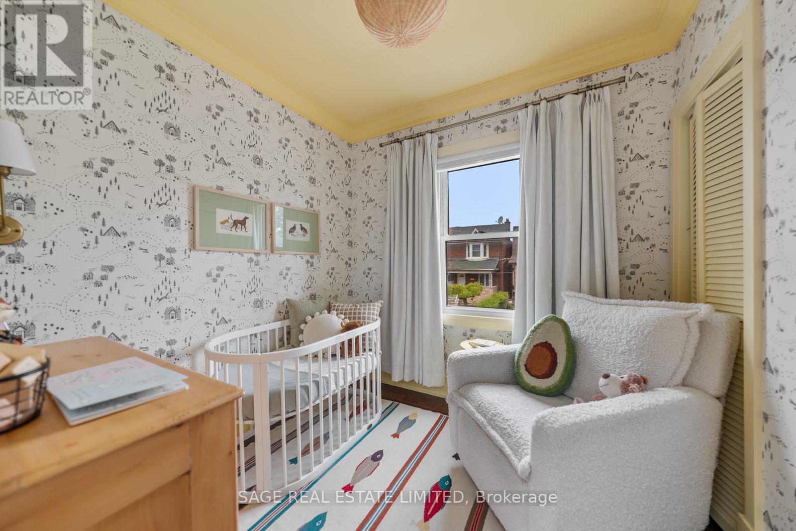 77 Mcfarland Avenue, Toronto, Ontario  M6H 3M9 - Photo 19 - W13174082