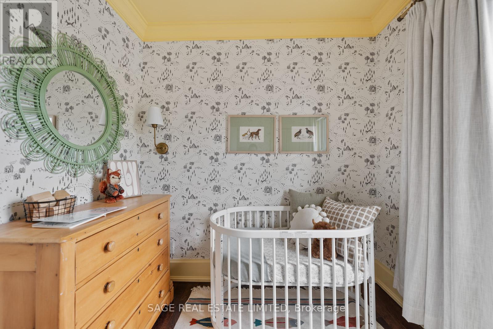 77 Mcfarland Avenue, Toronto, Ontario  M6H 3M9 - Photo 20 - W13174082