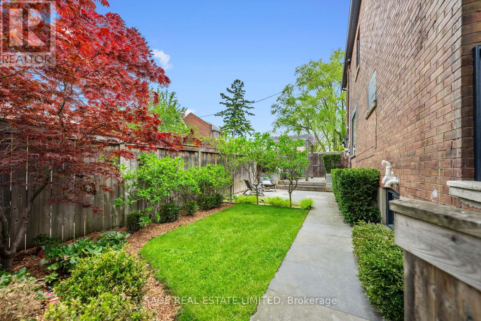 77 Mcfarland Avenue, Toronto, Ontario  M6H 3M9 - Photo 27 - W13174082