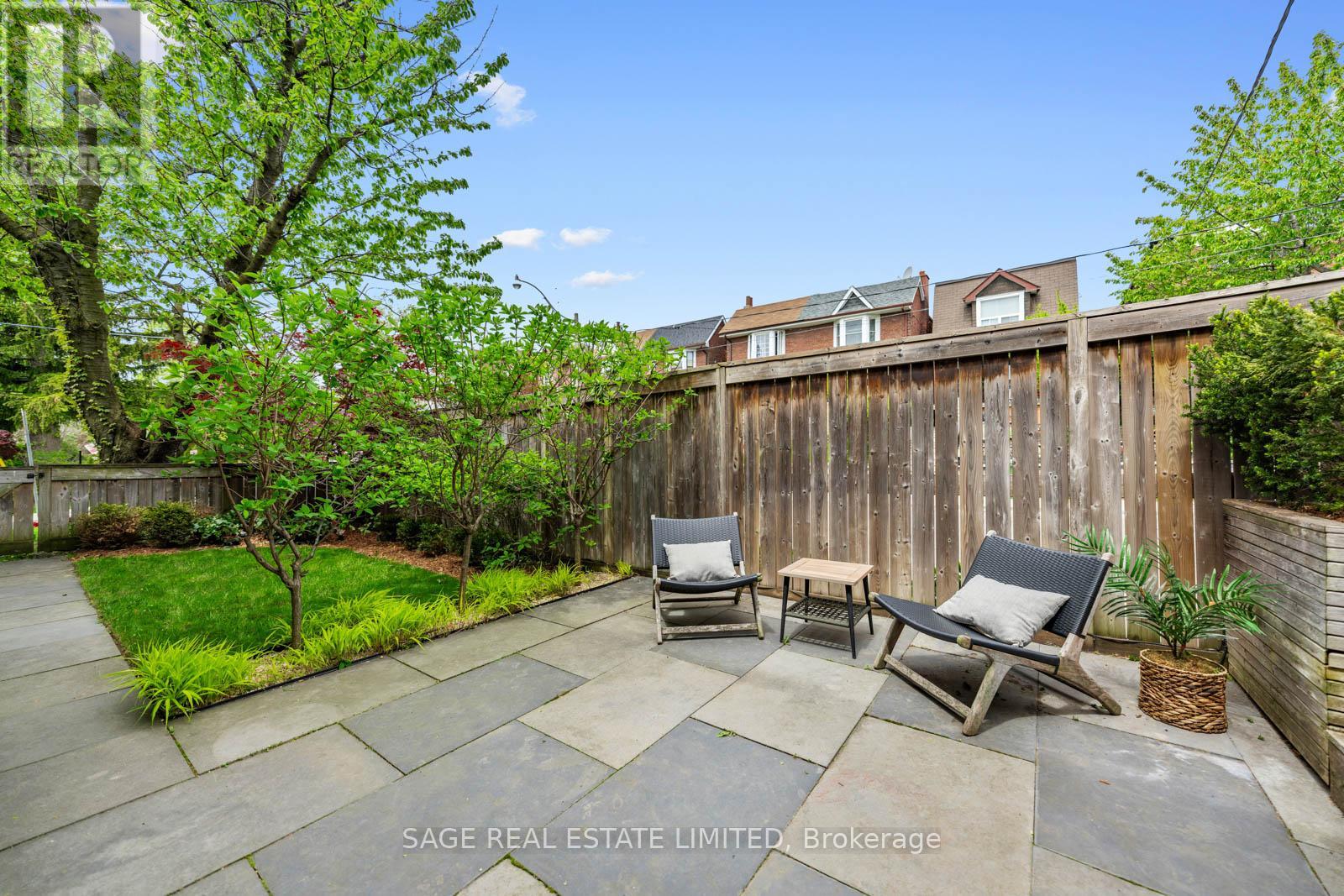 77 Mcfarland Avenue, Toronto, Ontario  M6H 3M9 - Photo 28 - W13174082