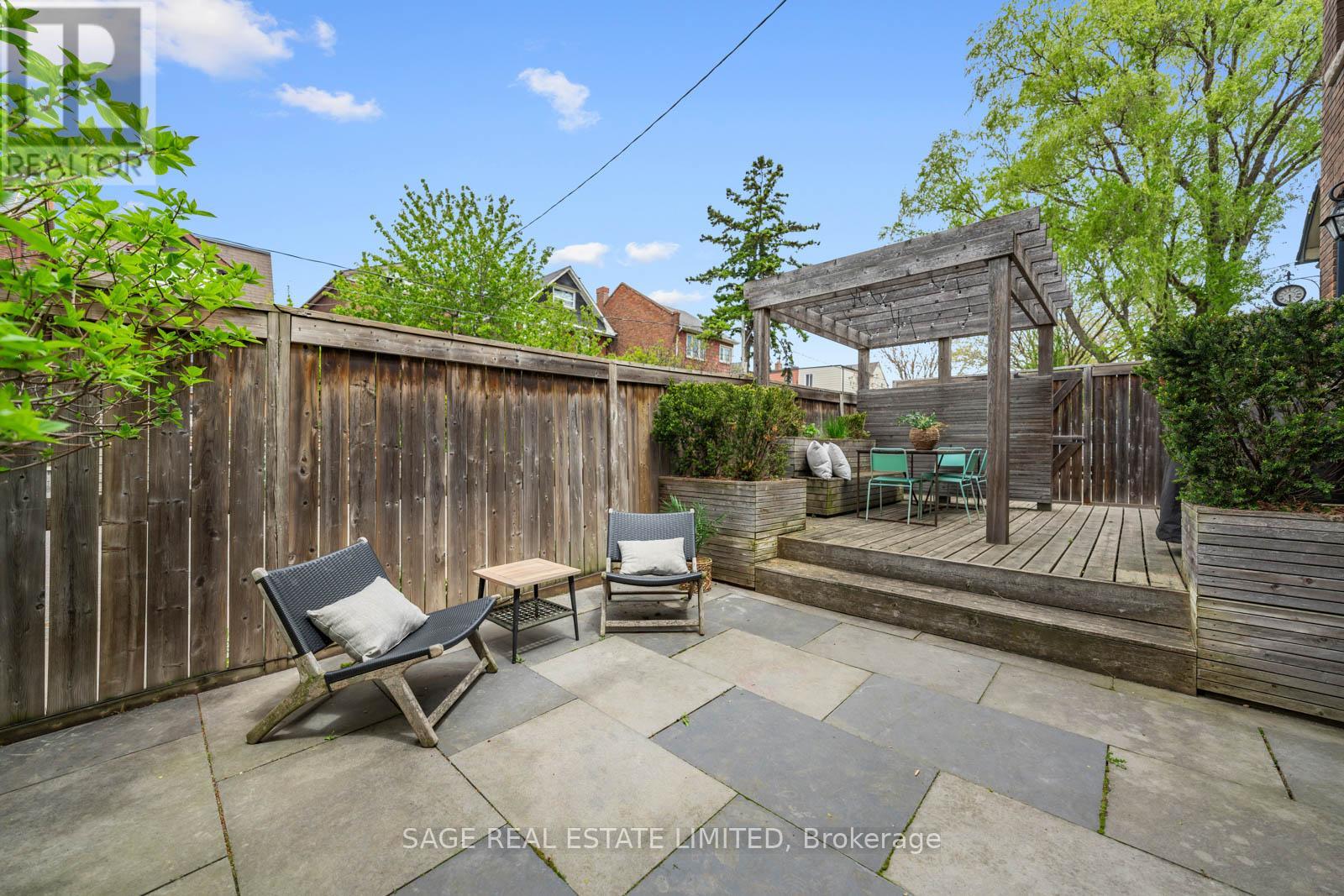77 Mcfarland Avenue, Toronto, Ontario  M6H 3M9 - Photo 29 - W13174082