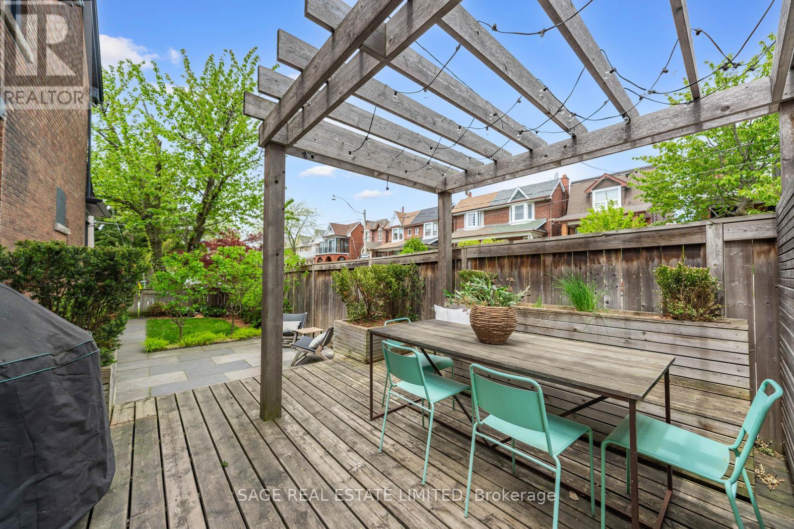 77 Mcfarland Avenue, Toronto, Ontario  M6H 3M9 - Photo 30 - W13174082