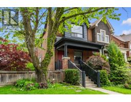 77 MCFARLAND AVENUE, Toronto, Ontario