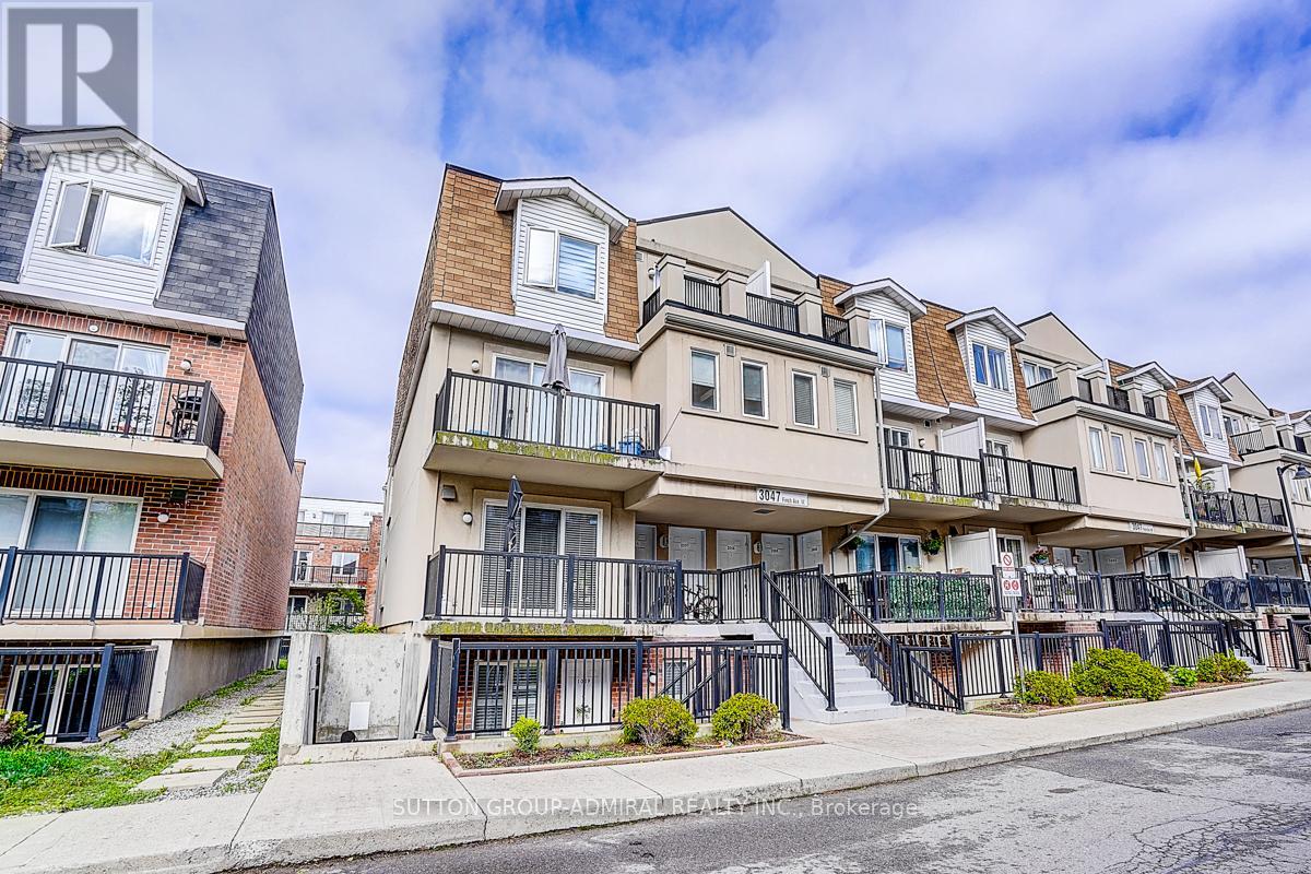 2057 - 3047 Finch Avenue W, Toronto, Ontario  M9M 0A5 - Photo 31 - W13174124