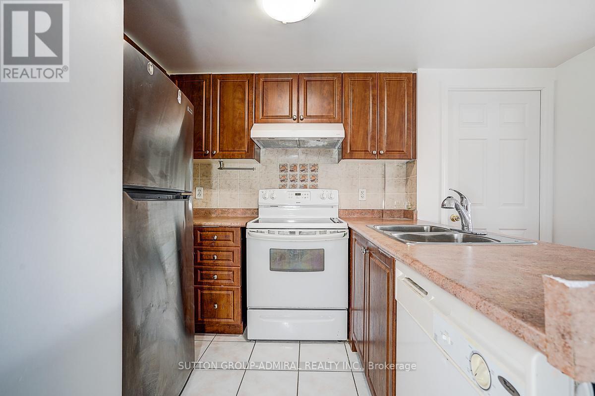 2057 - 3047 Finch Avenue W, Toronto, Ontario  M9M 0A5 - Photo 5 - W13174124