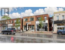 321 LAKESHORE ROAD E, Mississauga, Ontario