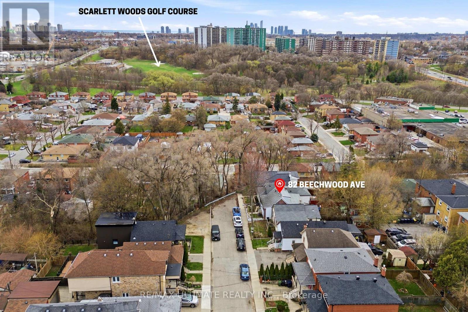82 Beechwood Avenue, Toronto, Ontario  M6N 4T3 - Photo 5 - W13174132