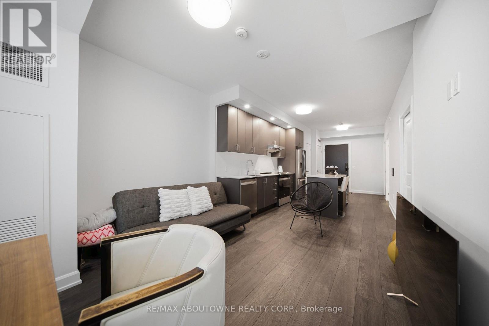 1602 - 3220 William Coltson Avenue, Oakville (Jm Joshua Meadows), Ontario  L6H 7W6 - Photo 13 - W13174170