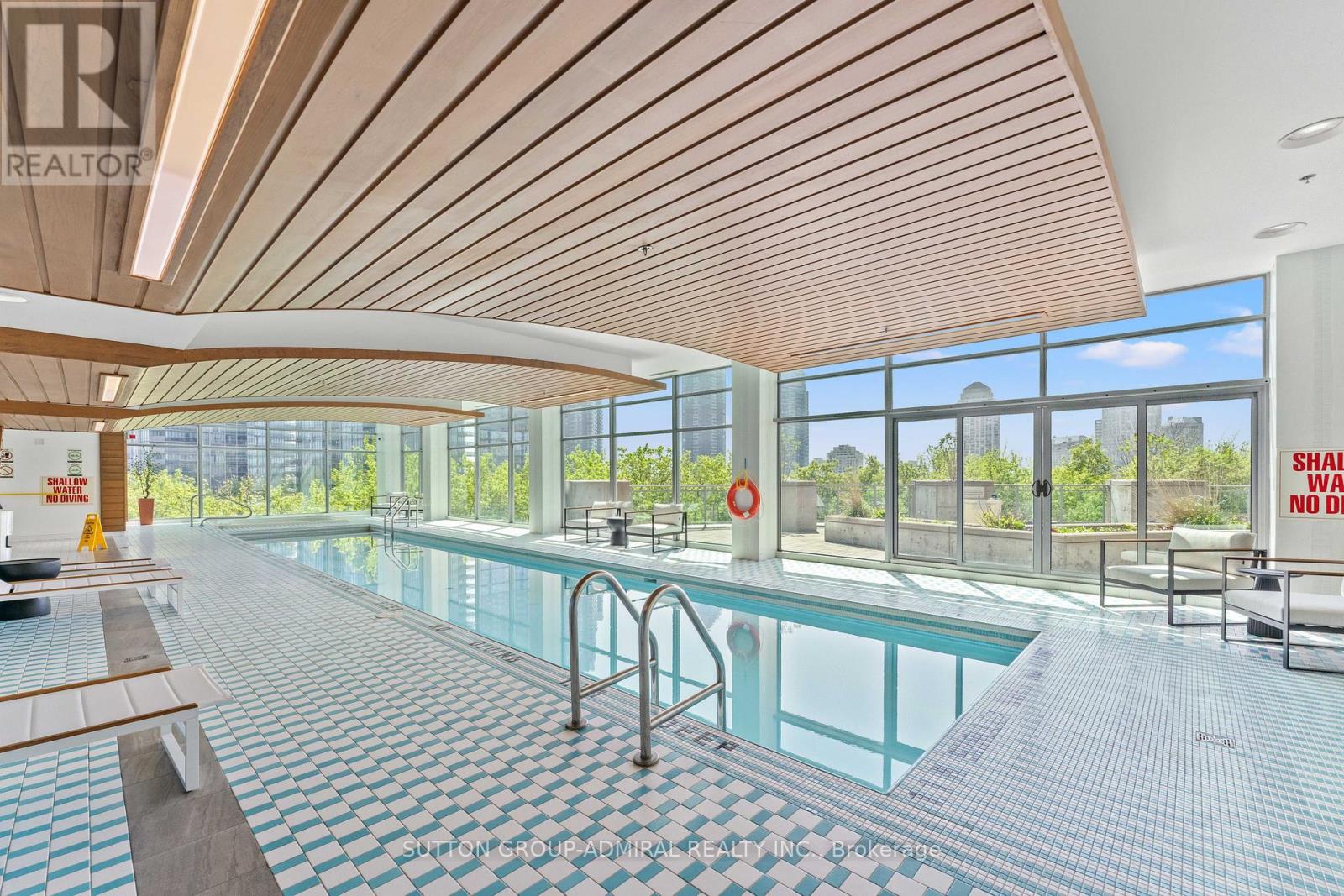 2513 - 155 Legion Road N, Toronto, Ontario  M8Y 0A7 - Photo 25 - W13174174