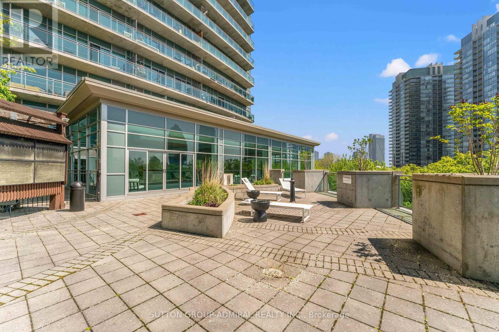 2513 - 155 Legion Road N, Toronto, Ontario  M8Y 0A7 - Photo 29 - W13174174