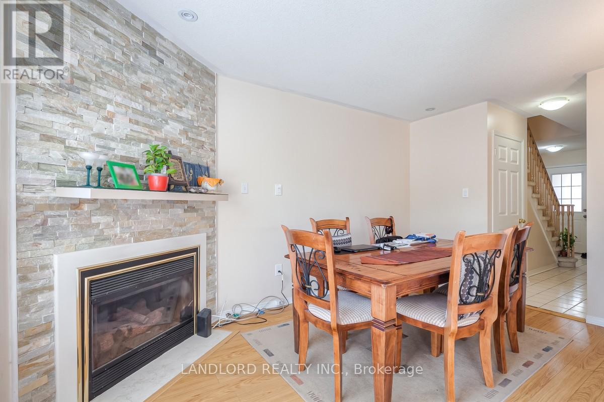107 - 2555 Thomas Street, Mississauga, Ontario  L5M 5P6 - Photo 12 - W13174204