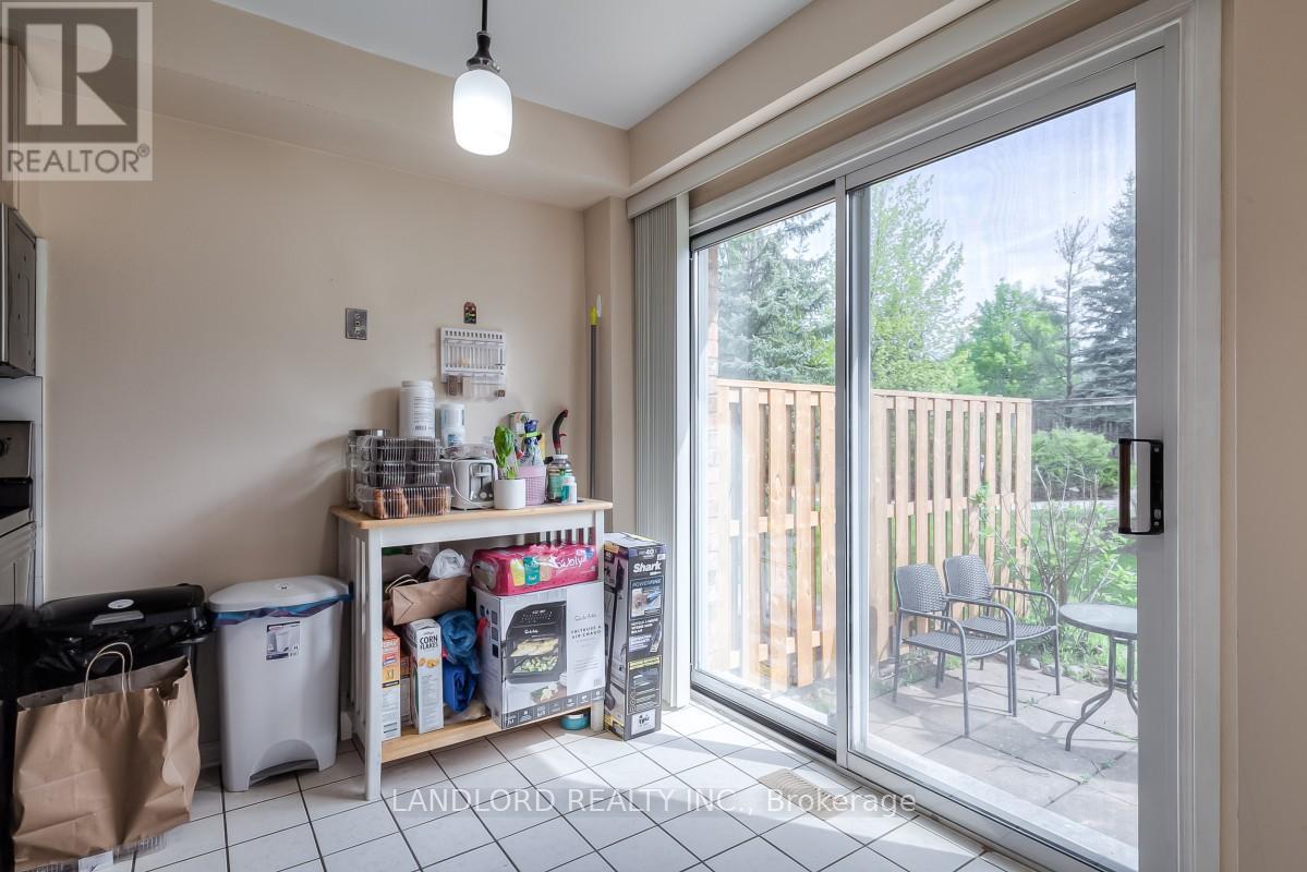 107 - 2555 Thomas Street, Mississauga, Ontario  L5M 5P6 - Photo 14 - W13174204