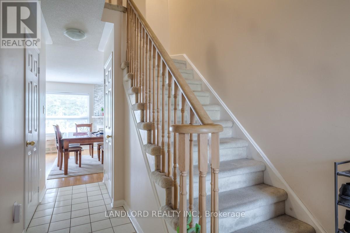 107 - 2555 Thomas Street, Mississauga, Ontario  L5M 5P6 - Photo 16 - W13174204