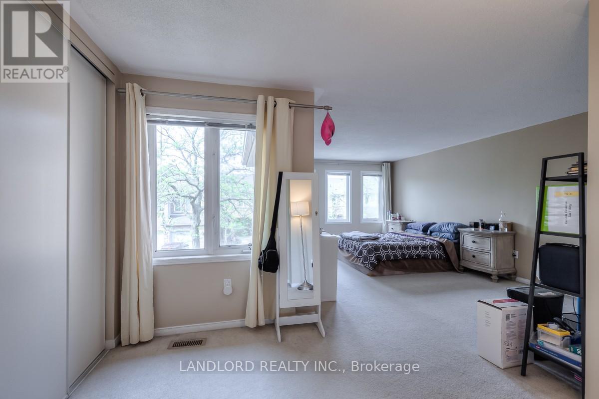 107 - 2555 Thomas Street, Mississauga, Ontario  L5M 5P6 - Photo 17 - W13174204