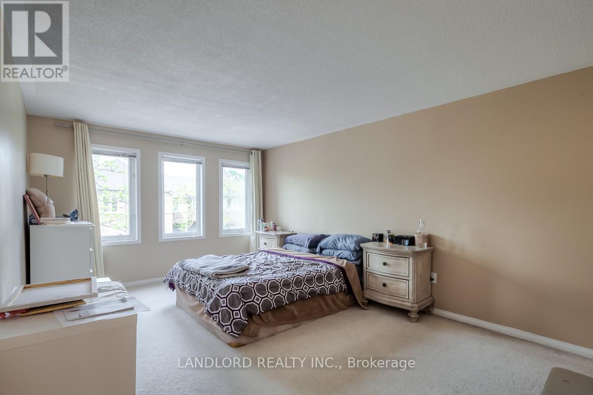107 - 2555 Thomas Street, Mississauga, Ontario  L5M 5P6 - Photo 18 - W13174204