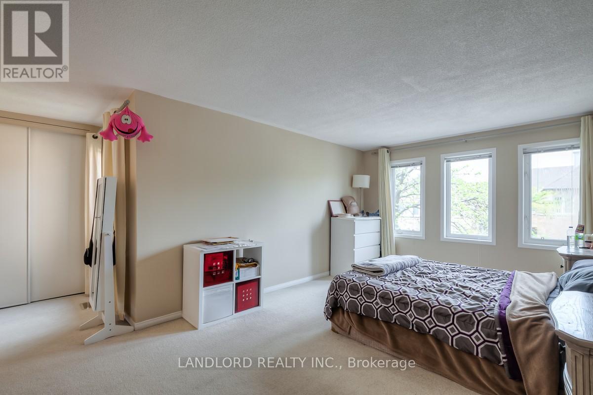 107 - 2555 Thomas Street, Mississauga, Ontario  L5M 5P6 - Photo 19 - W13174204