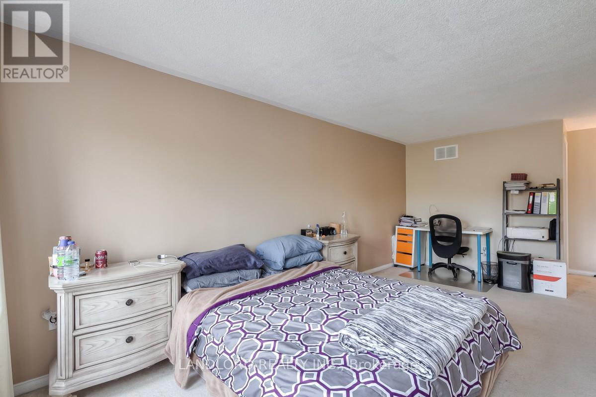 107 - 2555 Thomas Street, Mississauga, Ontario  L5M 5P6 - Photo 20 - W13174204