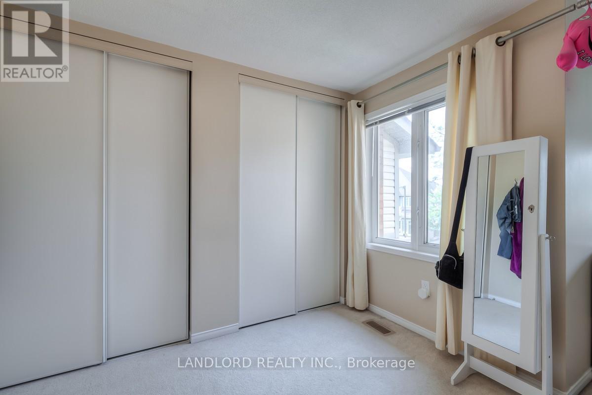 107 - 2555 Thomas Street, Mississauga, Ontario  L5M 5P6 - Photo 21 - W13174204
