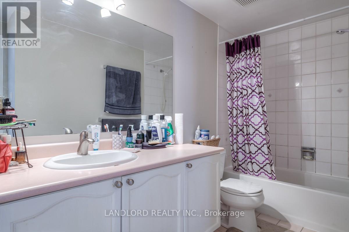 107 - 2555 Thomas Street, Mississauga, Ontario  L5M 5P6 - Photo 22 - W13174204