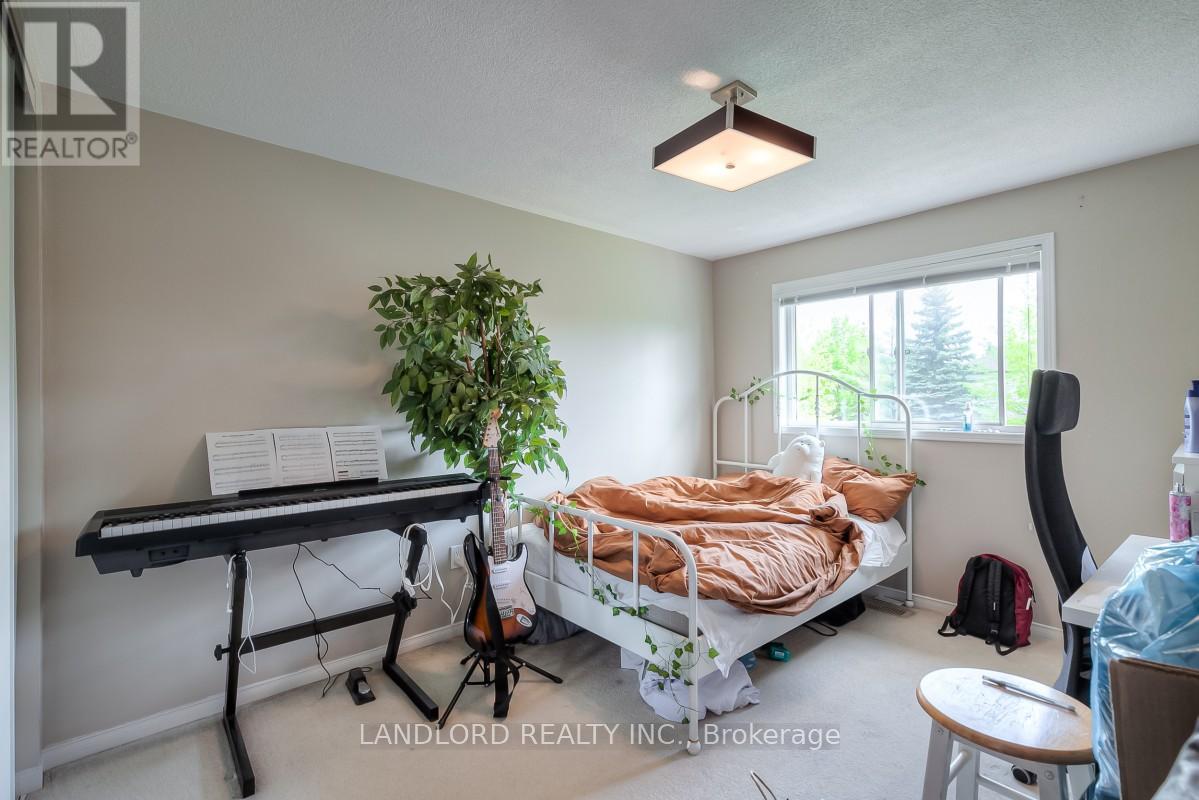 107 - 2555 Thomas Street, Mississauga, Ontario  L5M 5P6 - Photo 23 - W13174204