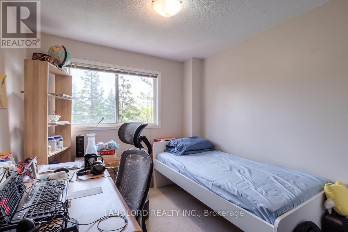 107 - 2555 Thomas Street, Mississauga, Ontario  L5M 5P6 - Photo 24 - W13174204