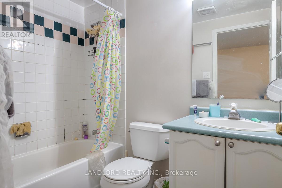 107 - 2555 Thomas Street, Mississauga, Ontario  L5M 5P6 - Photo 25 - W13174204