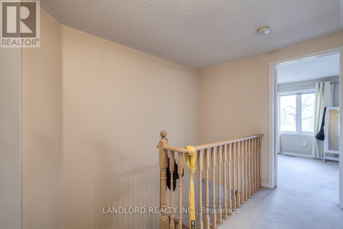 107 - 2555 Thomas Street, Mississauga, Ontario  L5M 5P6 - Photo 26 - W13174204