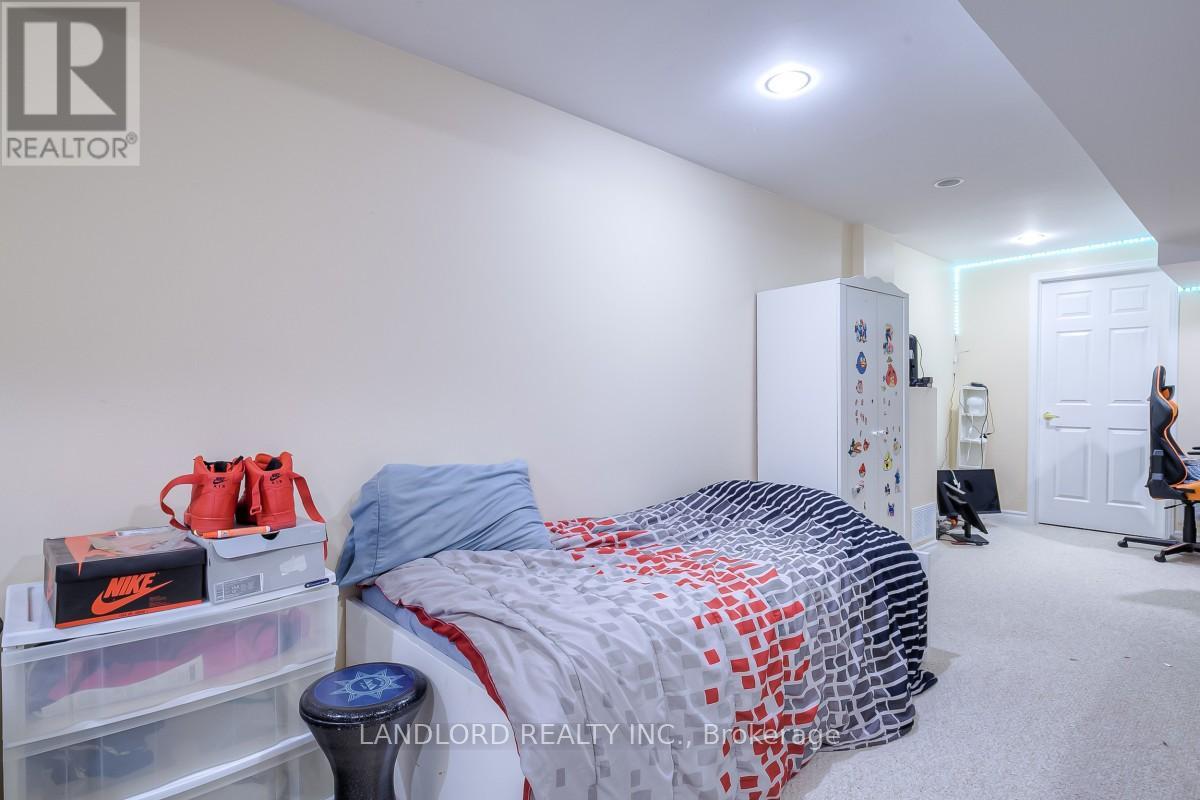 107 - 2555 Thomas Street, Mississauga, Ontario  L5M 5P6 - Photo 27 - W13174204